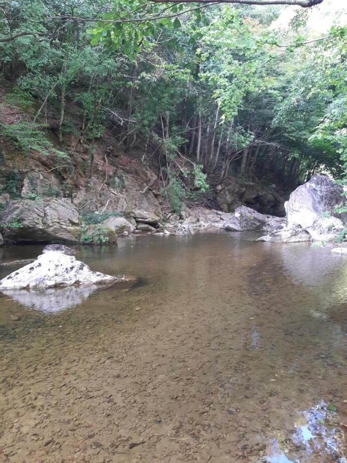 Appartamento Nel Borgo Roccatederighi Екстер'єр фото