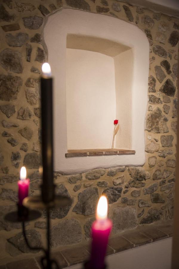 Appartamento Nel Borgo Roccatederighi Екстер'єр фото
